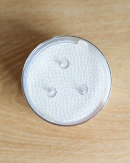 Home for the Holidays Candle