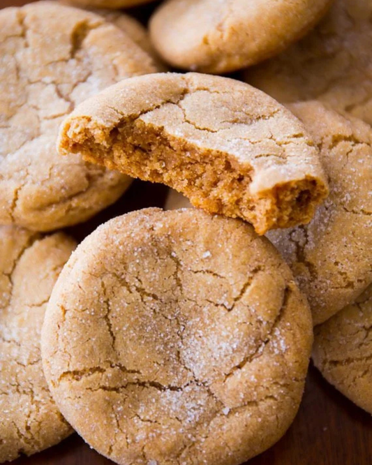 Main Street Bakery Candle